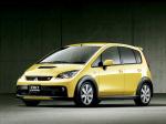 Mitsubishi Colt Ralliart Version-R 2006 года